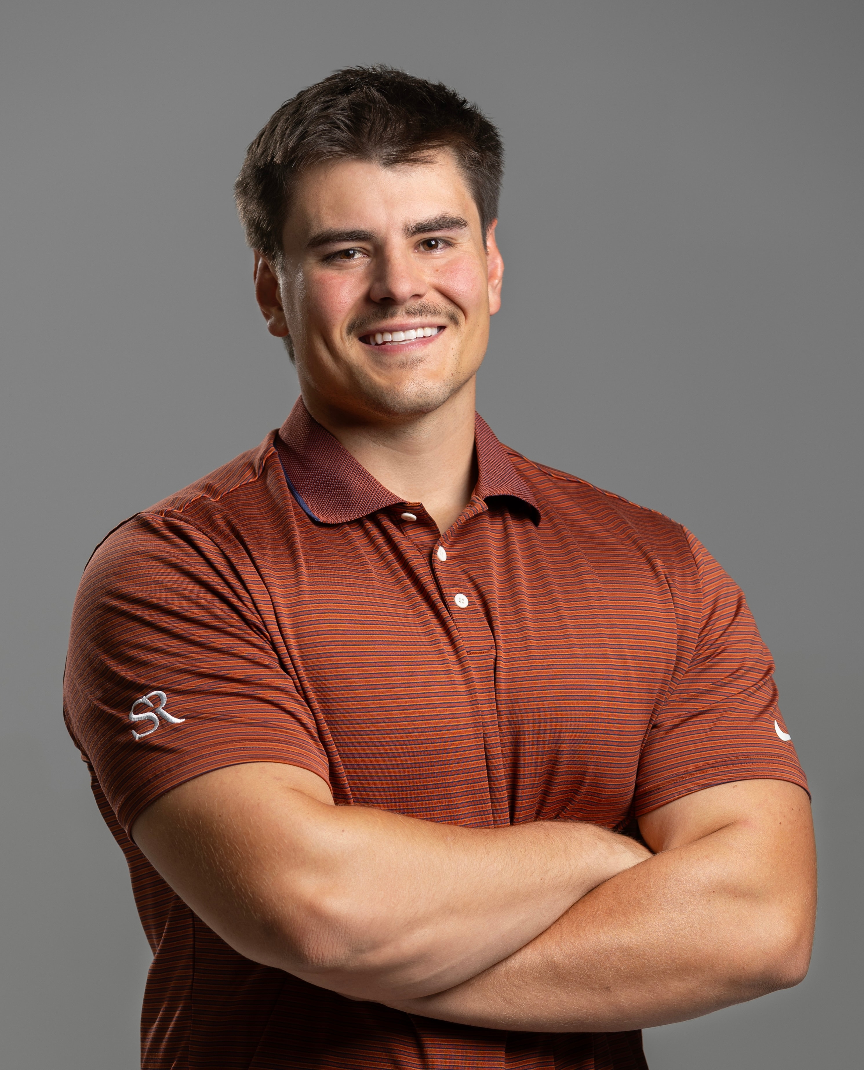 Nick Ware — Owner, Ware & Co. Exteriors
